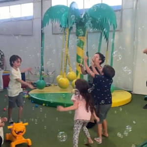 burbujas 1